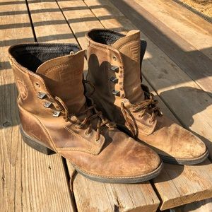 Ariat Men’s 8.5 Leather